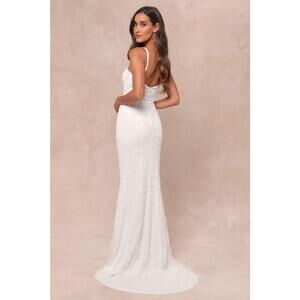 princess polly baby blue dress Lulus White Strapless Dress